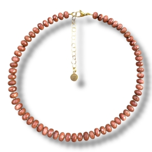 Ivy necklace 